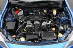 Subaru BRZ 2011 года
